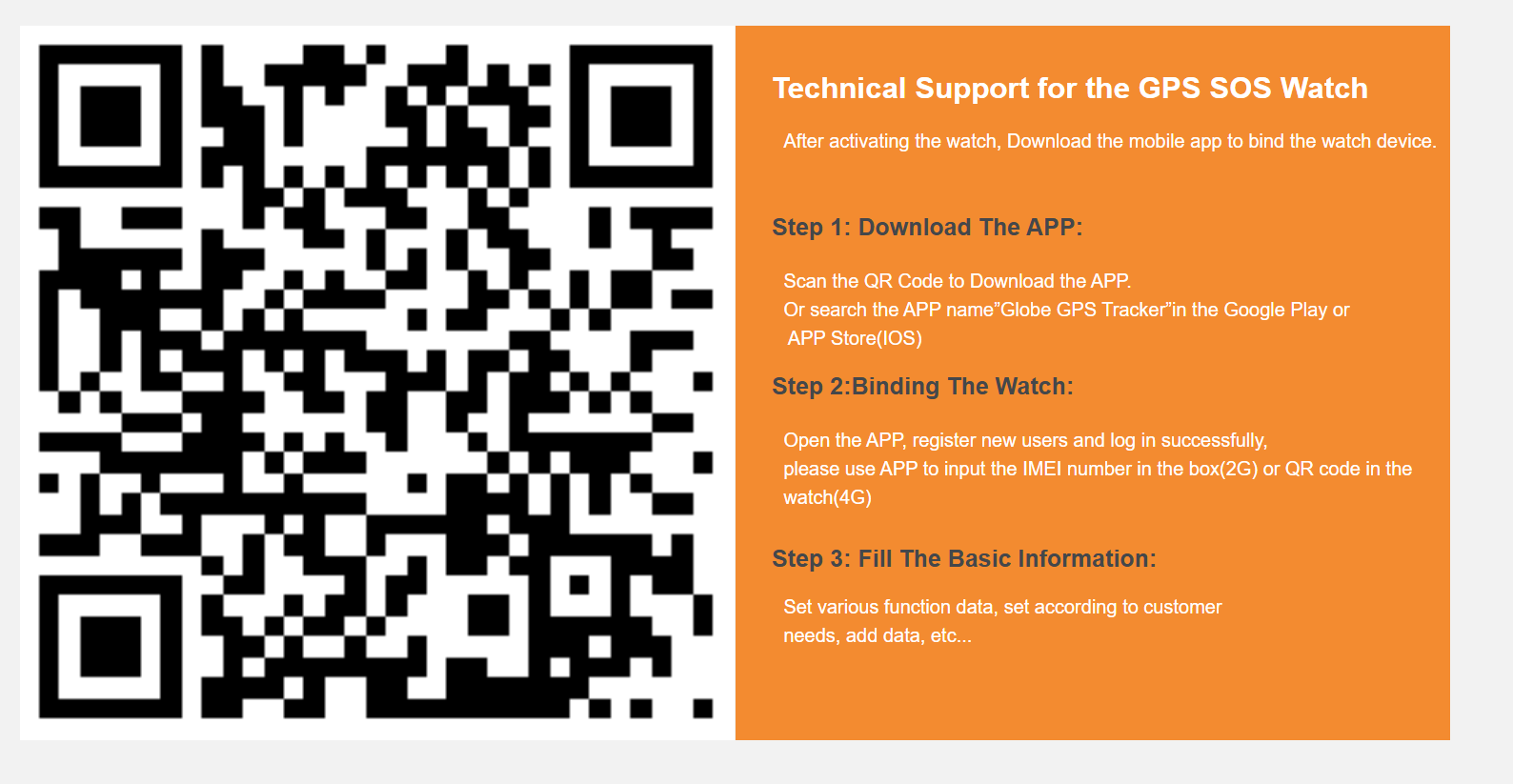 Código QR de Descarga