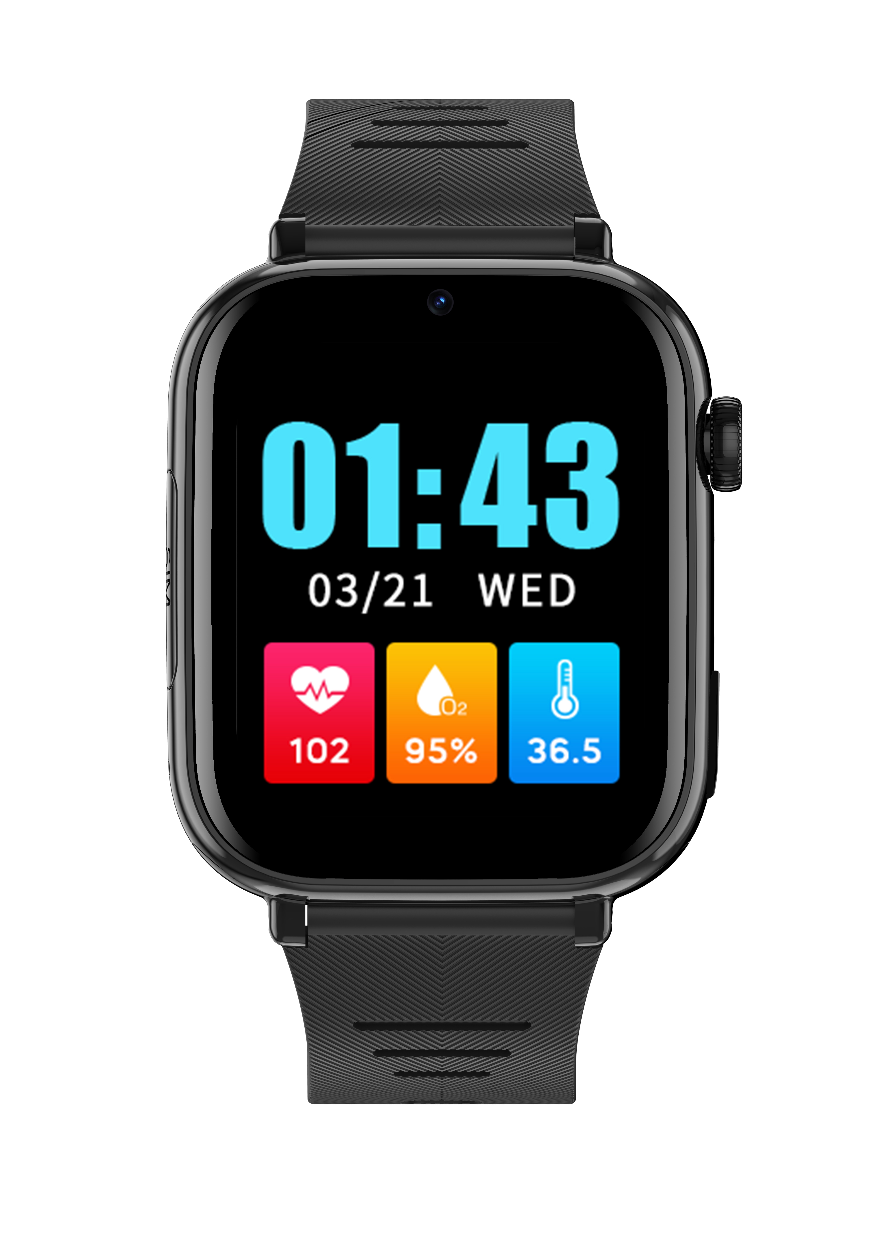 SOGRACE G42 4G Smart Watch