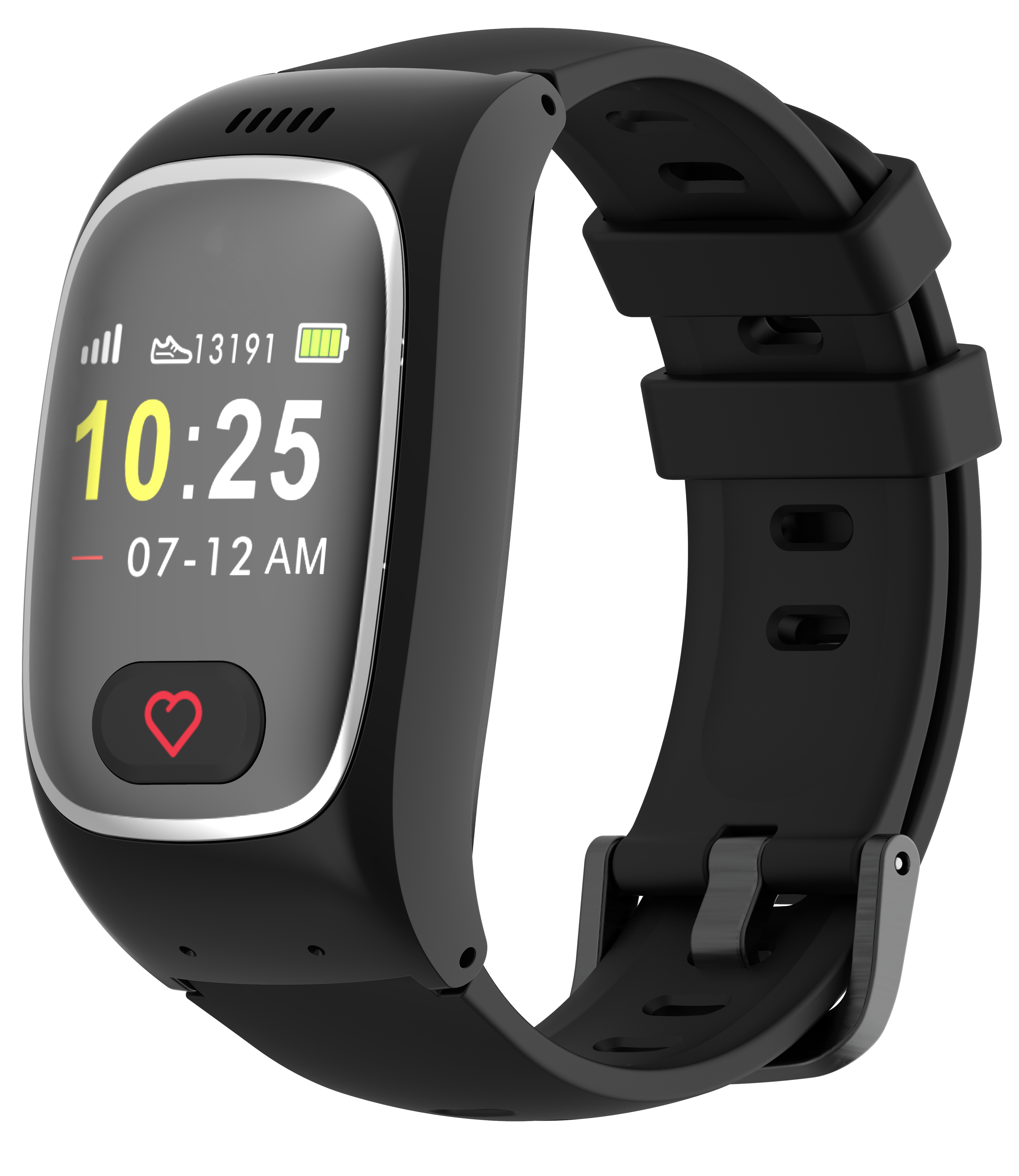 SOGRACE G45 GPS SOS Smart Watch