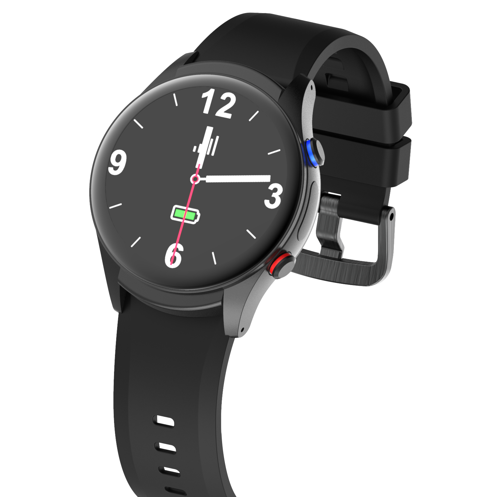 G50 Side View