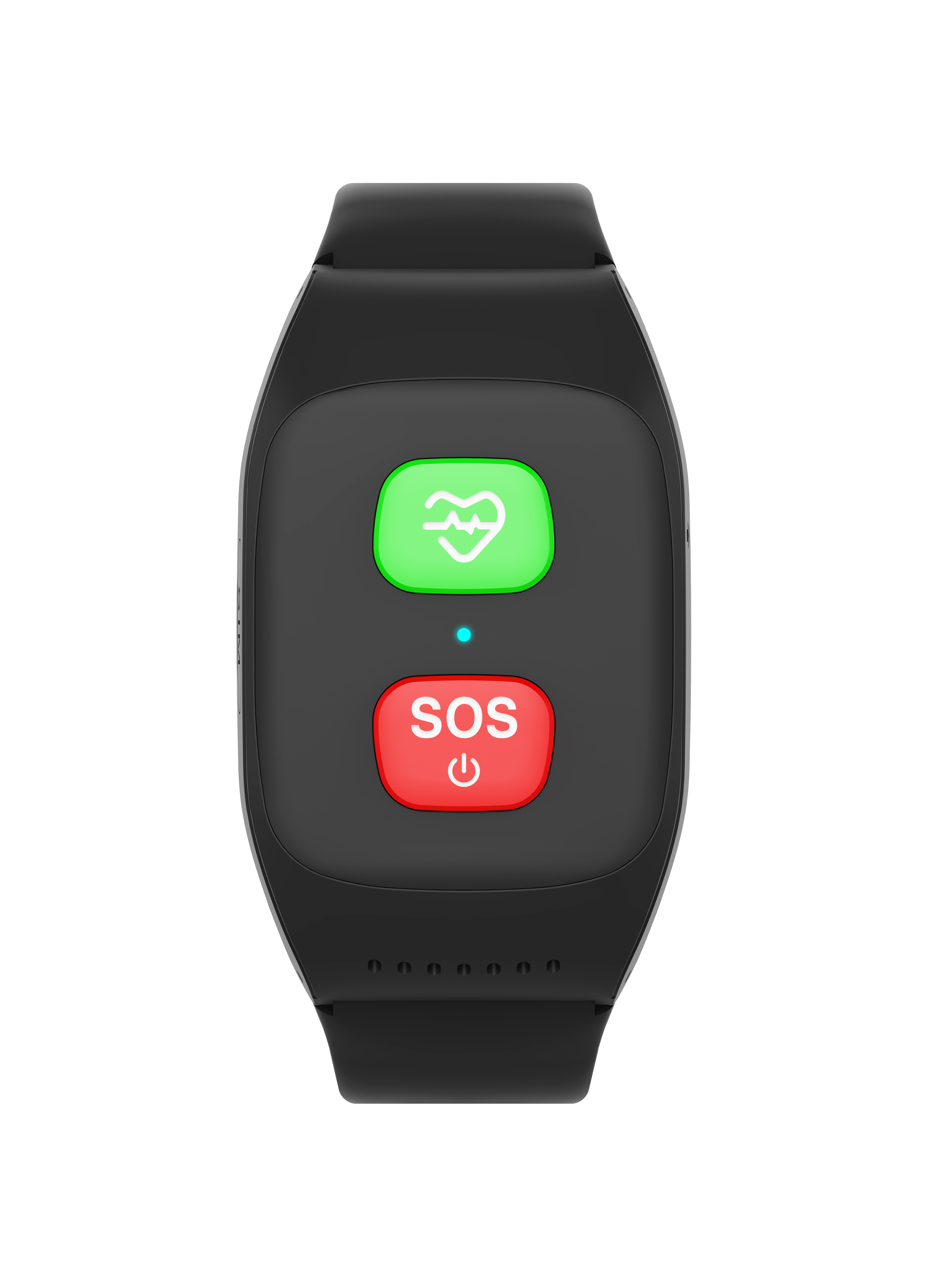 SOGRACE H20 Health Monitoring Watch