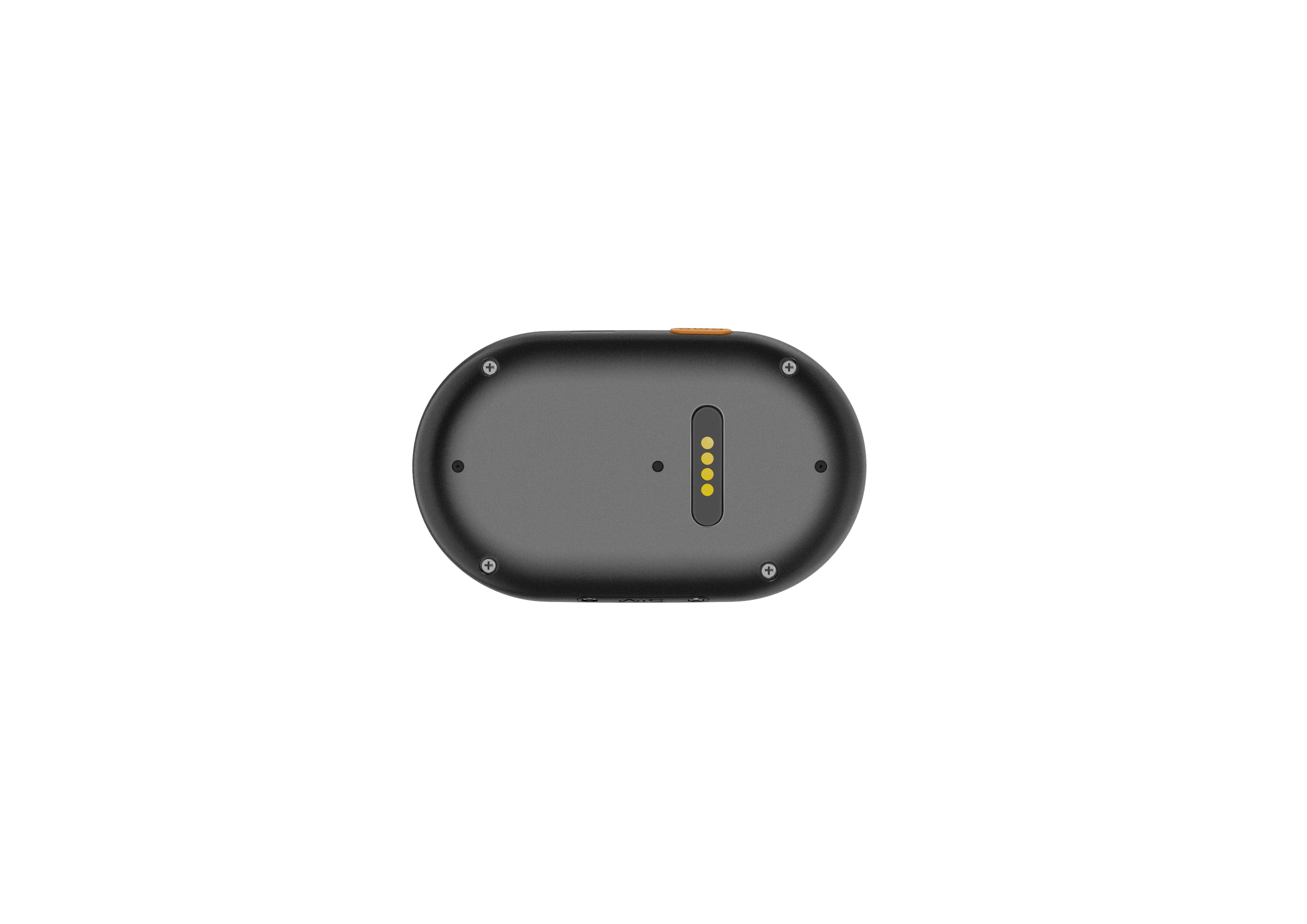 H21 Back View