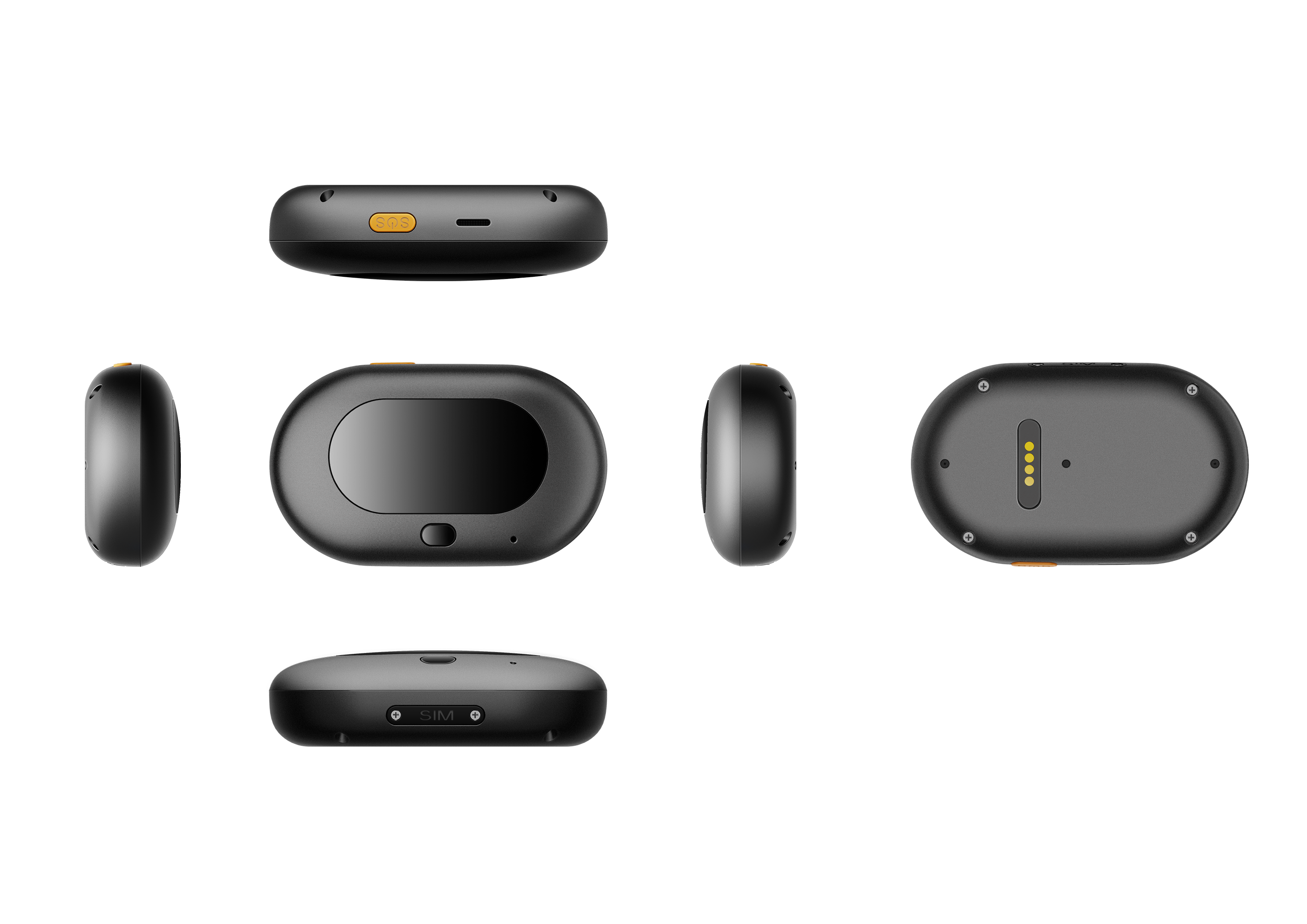 SOGRACE H21 4G Pet Tracker