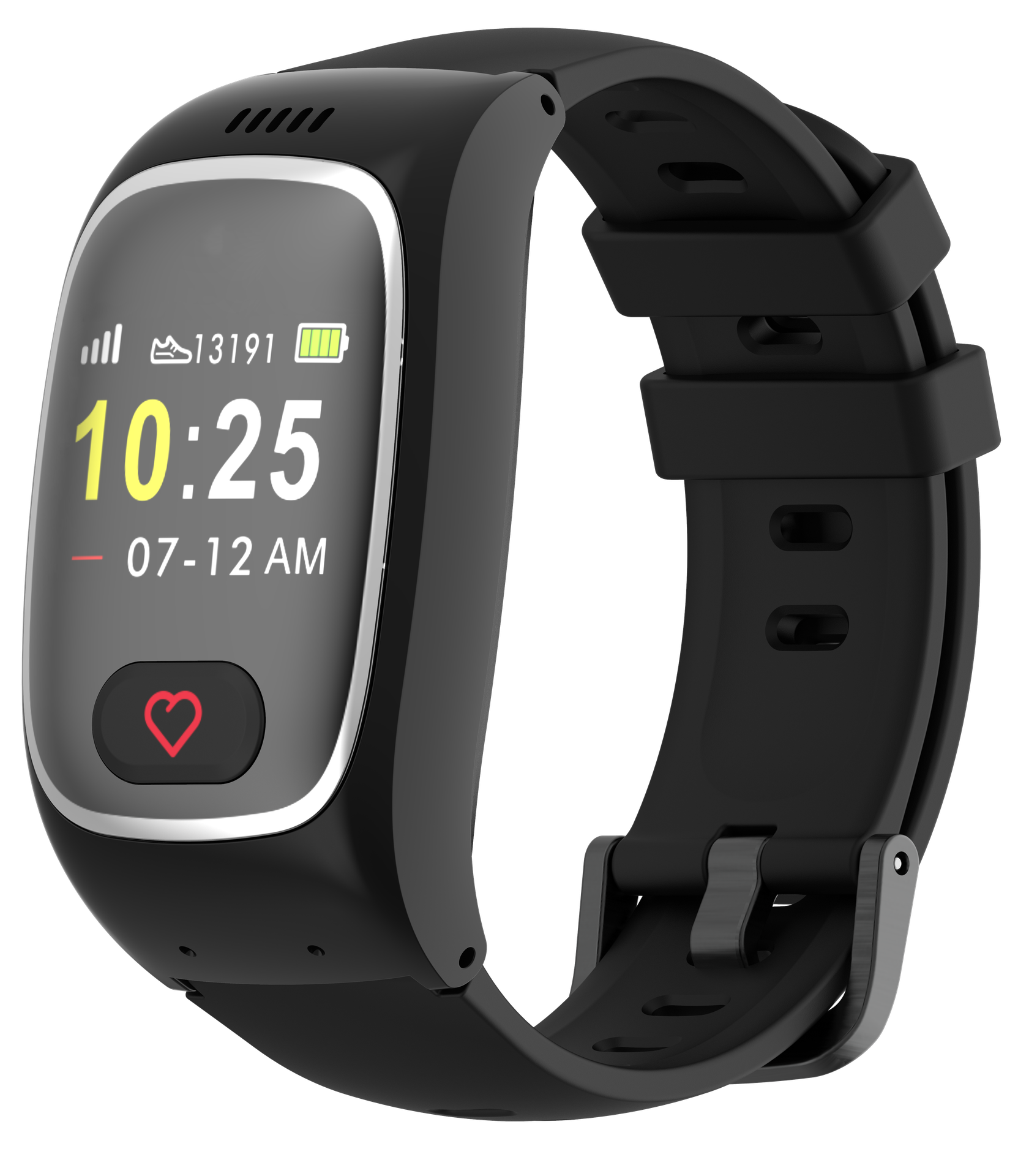 G45 Elderly GPS Health Watch