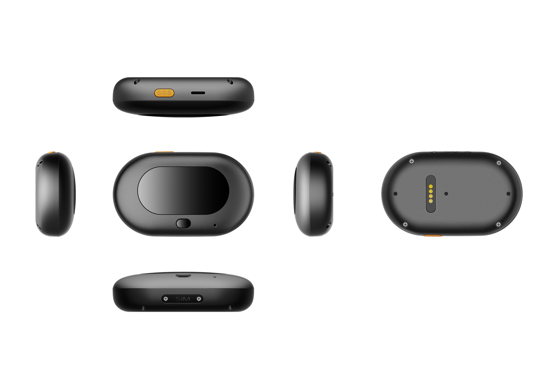 Pet GPS Tracker