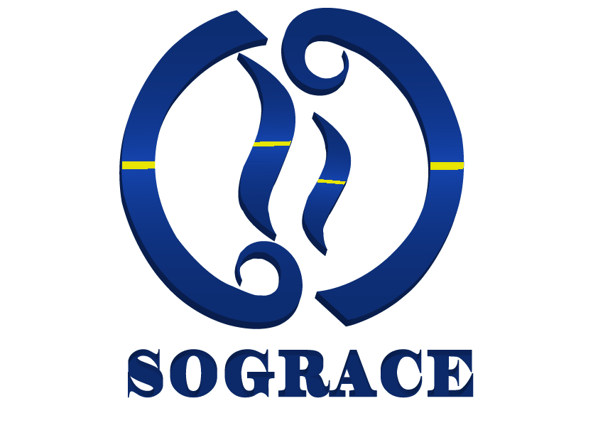 SOGRACE logo