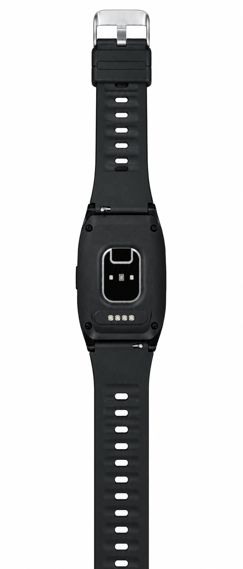 G45PRO задняя часть корпуса