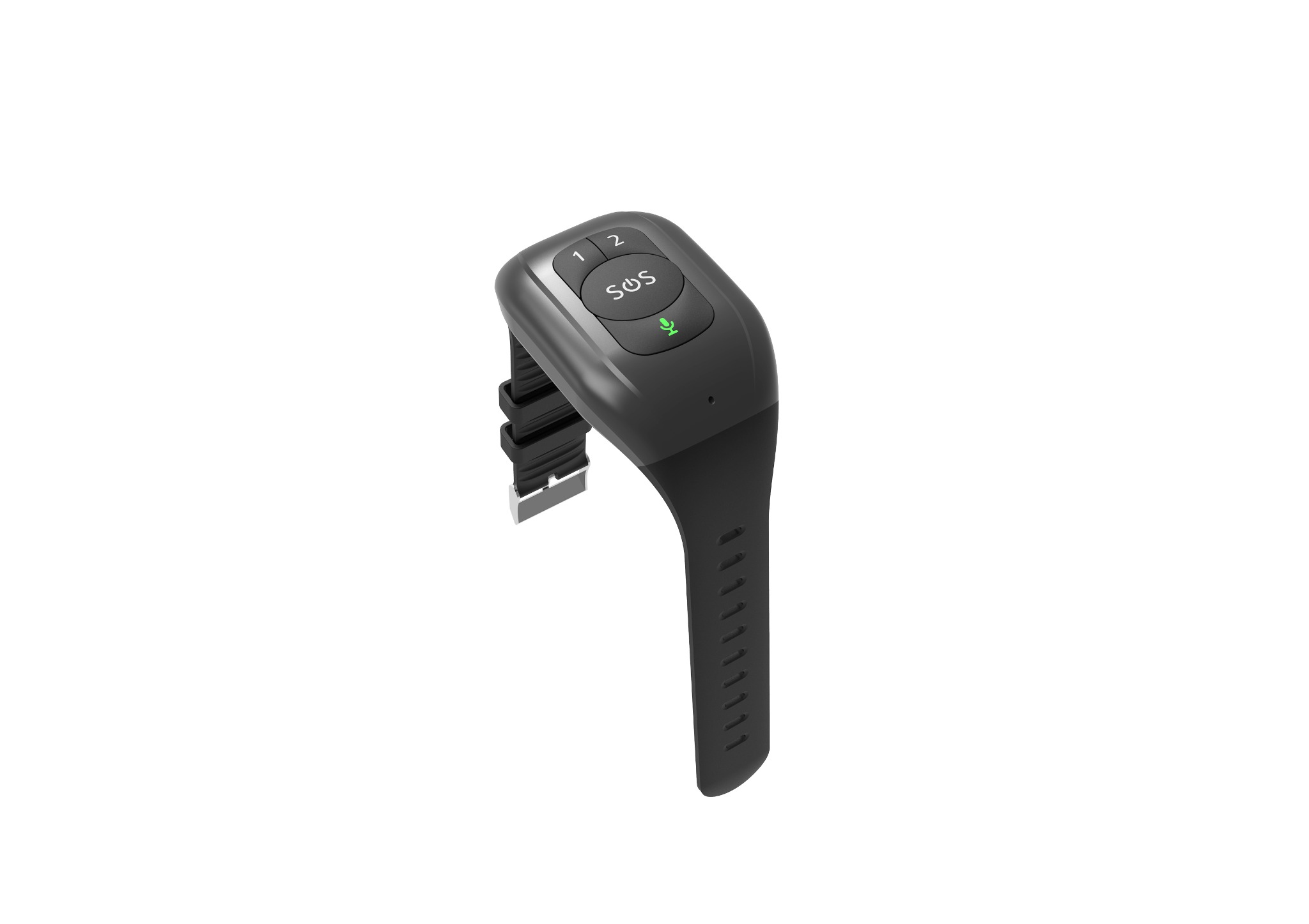 H30 4G SOS GPS Bracelet