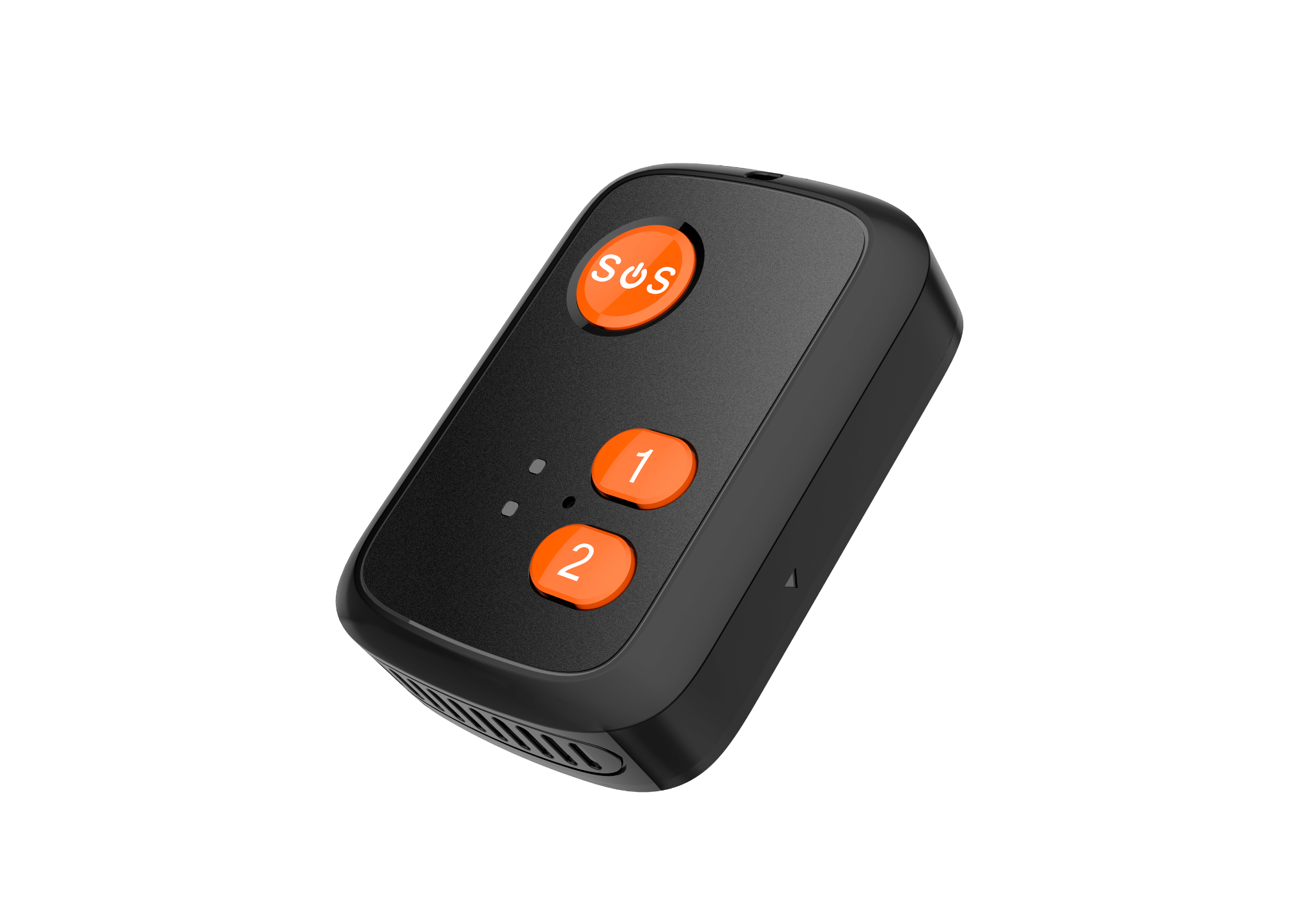 H50 4G Pendant SOS GPS