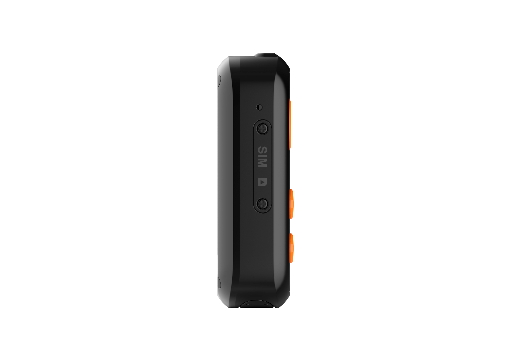 H50 4G Pendant SOS GPS view