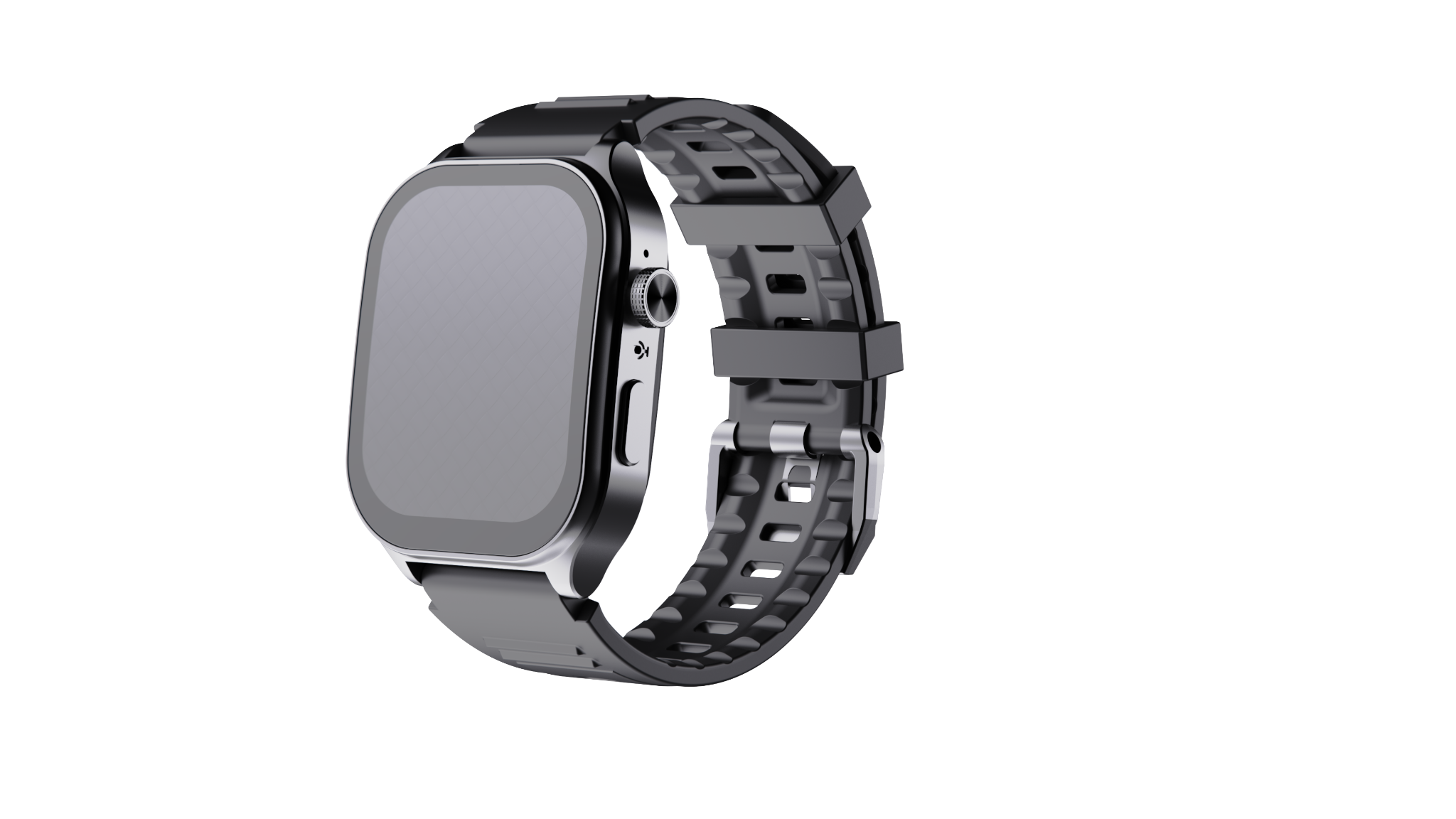 N52 4G/BLE Dual Mode GPS SOS Watch