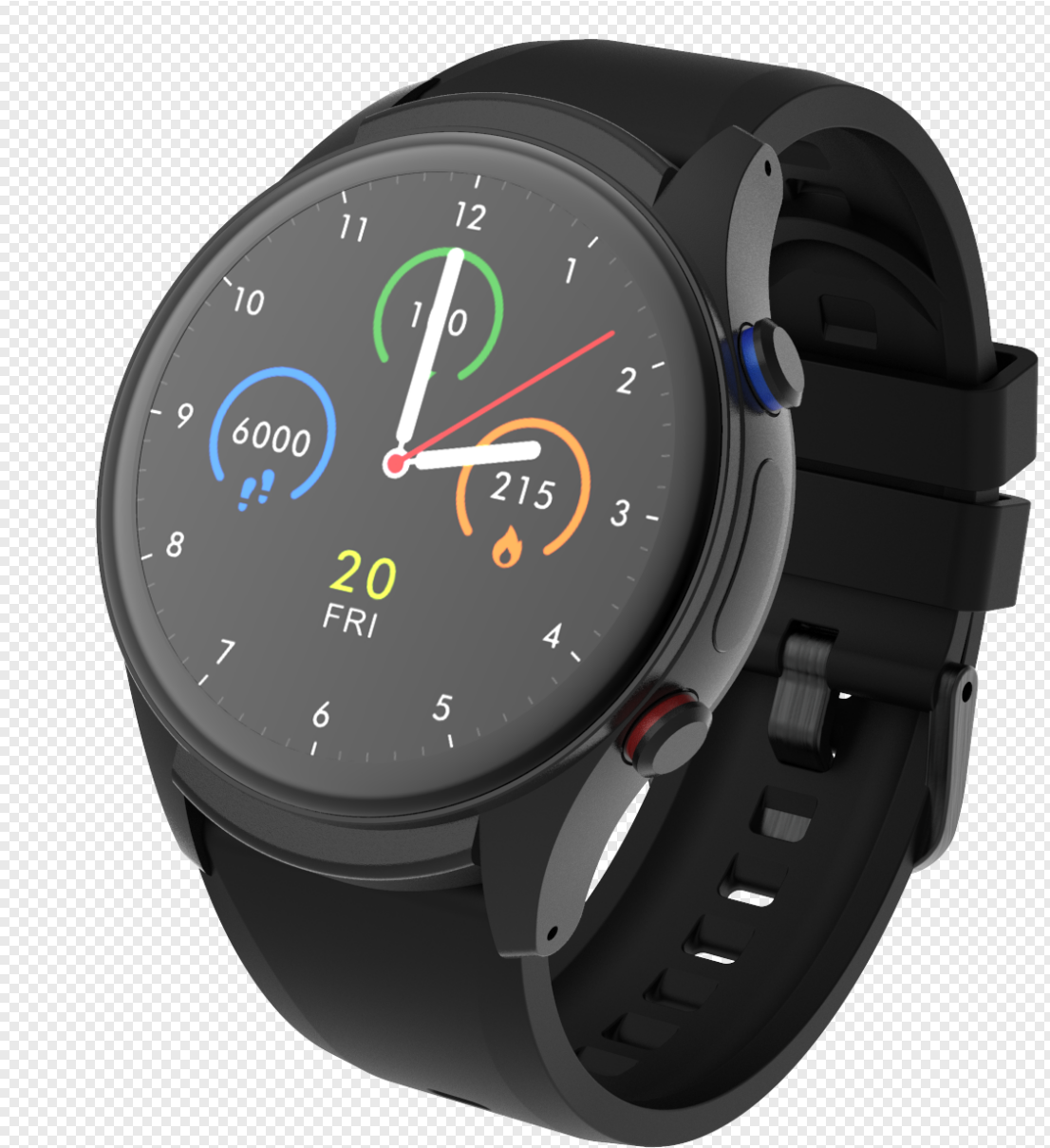 جهاز GPS KIDS WATCH ???? ?????? 2
