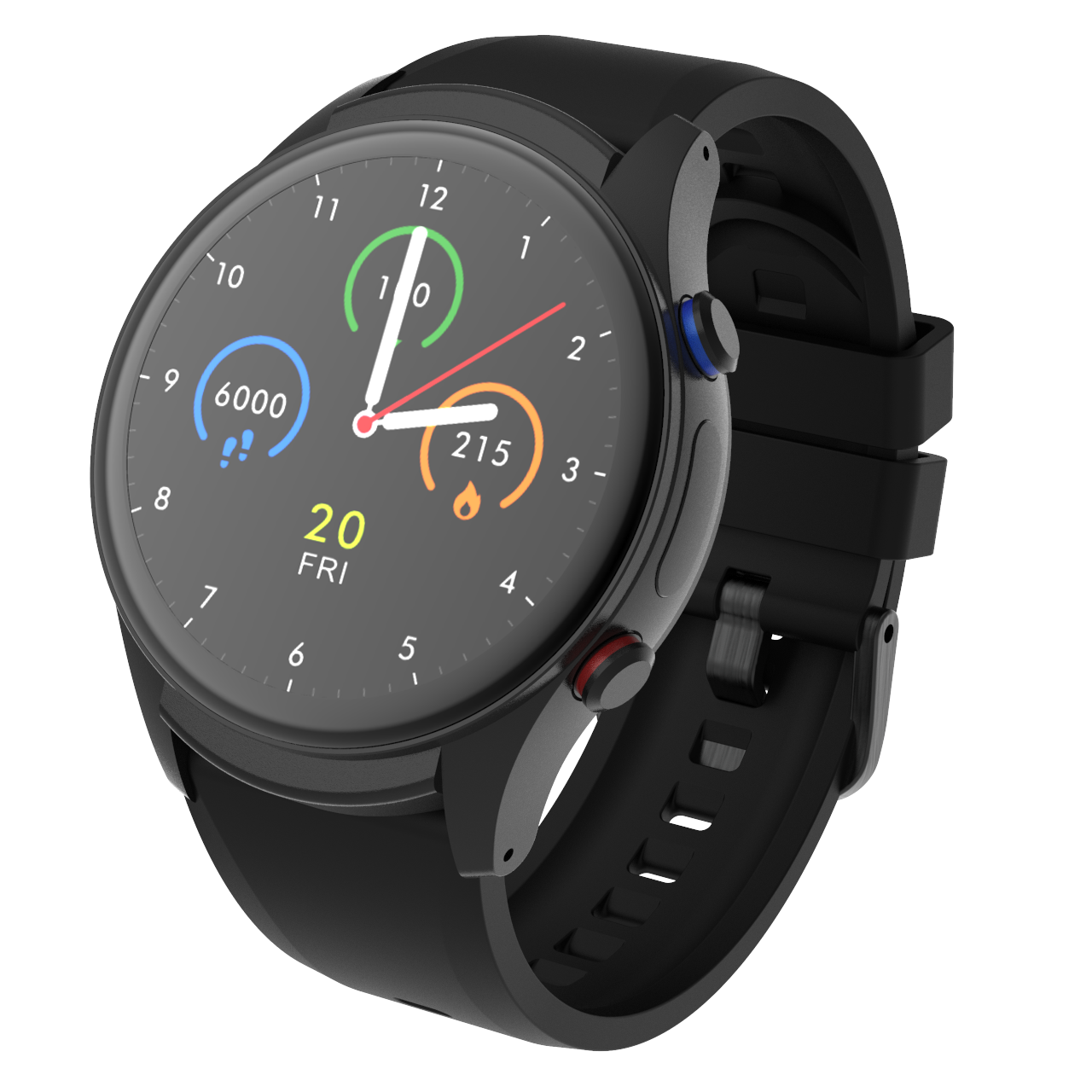 جهاز GPS KIDS WATCH ???? ?????? 3