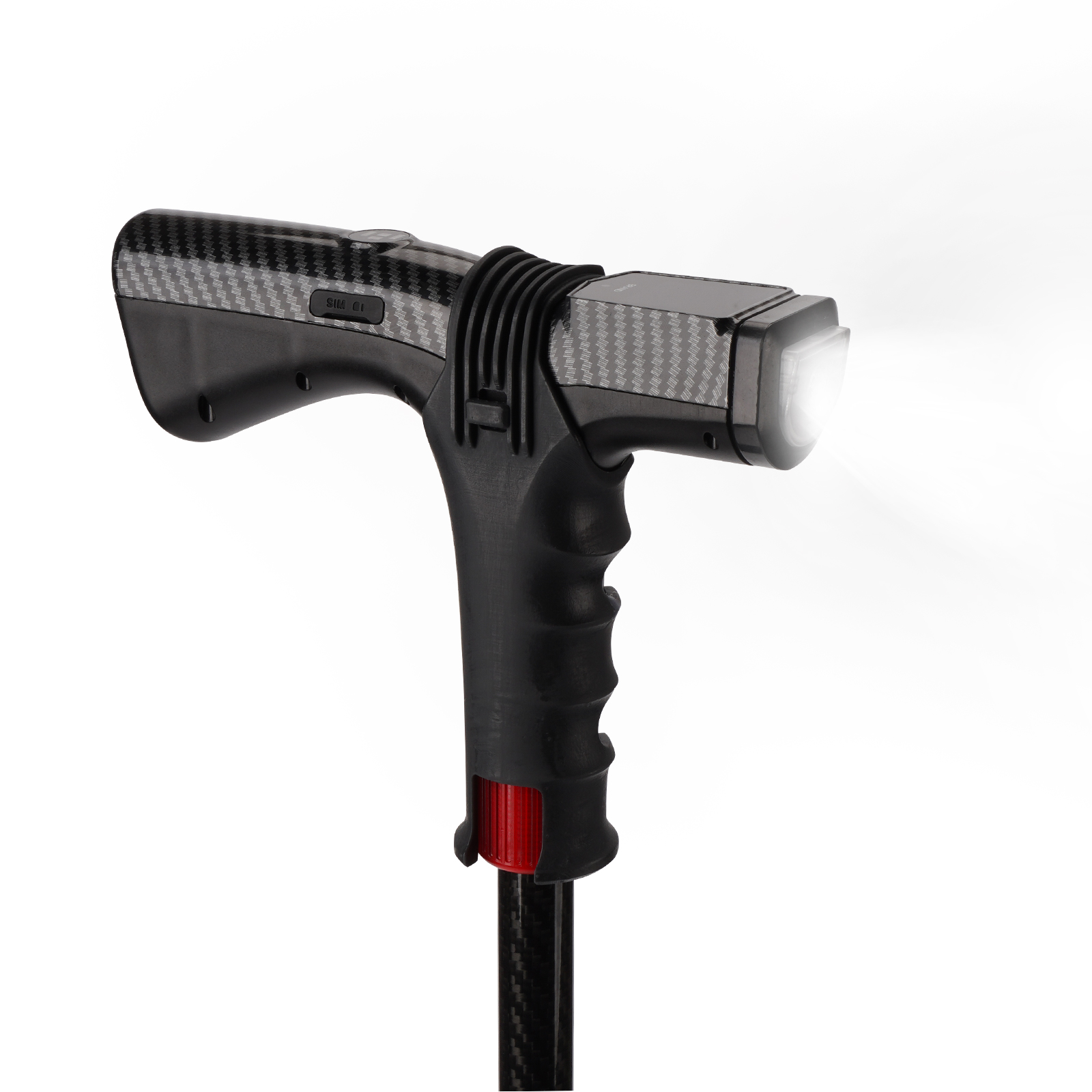 SOGRACE N51 Smart Walking Stick