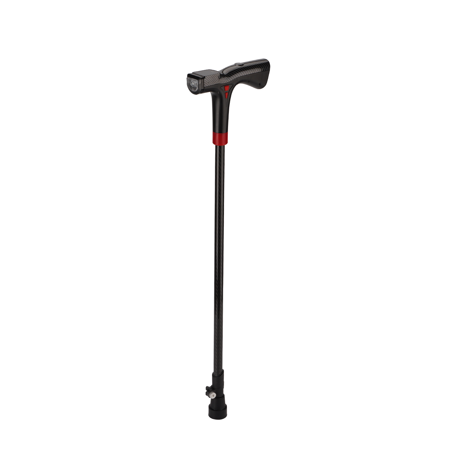 N51 Smart Walking Stick - Standing View