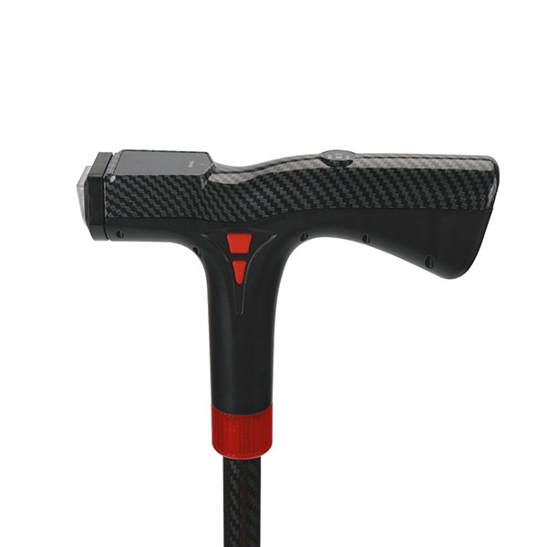 N51 Smart Walking Stick - Handle Detail
