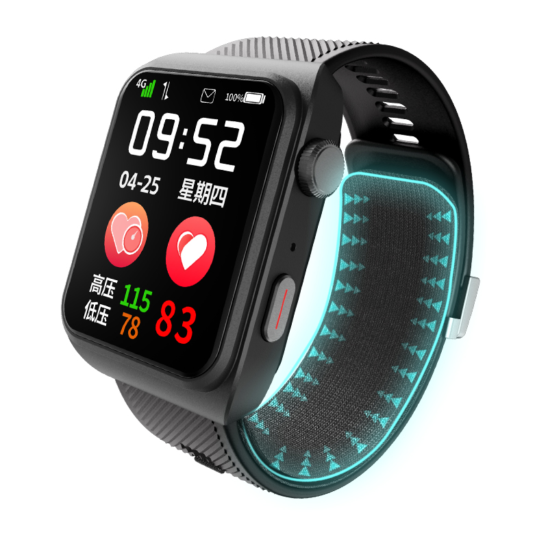 N53 Air Pump Blood Pressure Sensor