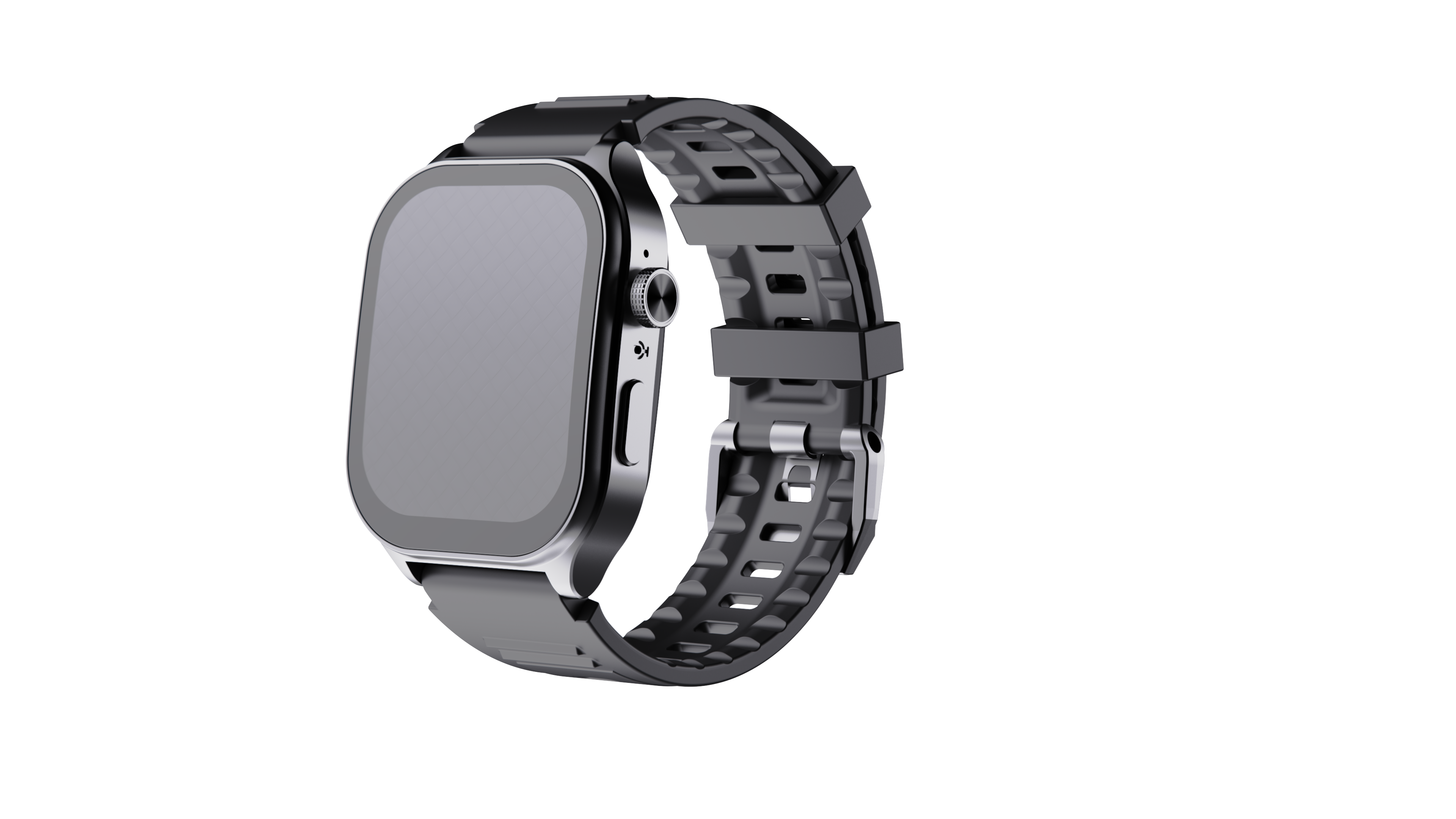 SOGRACE Telecare Watch